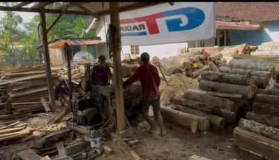Proses Produksi